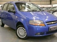 Used Chevrolet Kalos 2006 Hatchback