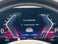 Used BMW i4 M Sport 250 kW (340 HP) 2022 White Sedan
