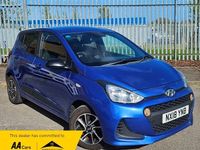 Used Mazda 2 66 HP (48 kW) 2018 Blue Hatchback