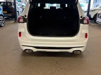 Used Ford Kuga ST-Line X 150 HP (110 kW) 2023 White platinum (exclusive paint) SUV