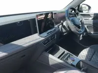 New VW Tiguan R-line 150 HP (110 kW) 2026 Cipressinogreen metallic SUV