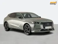 Used DS Automobiles DS4 Performance 2023 Grey SUV