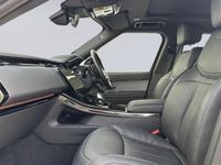 Used Land Rover Range Rover Sport SE Dynamic 2024 Blue SUV