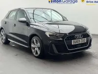 Used Audi A1 Competition 2019 SUV