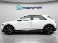 Used Hyundai Ioniq Premium 167 kW (228 HP) 2023 Hatchback