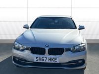 Used BMW 320 Sport Line 190 HP (139 kW) 2018 Sedan