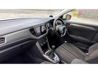 Used VW T-Roc 115 HP (84 kW) 2020 SUV