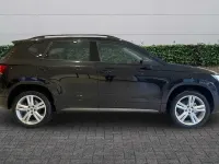 Second-hand Seat Ateca FR-Line 150 CP (110 kW) 2026 Negru SUV