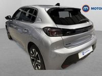 Used Peugeot 208 Allure 101 HP (74 kW) 2025 Hatchback