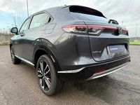 Used Honda HR-V Advance 131 HP (96 kW) 2023 Grey SUV