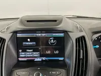 Used Ford Kuga Titanium 179 HP (131 kW) 2016 Silver SUV