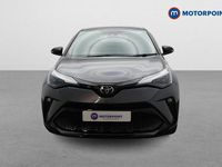 Used Toyota C-HR Sport 2021 Grey SUV