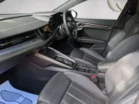 Used Audi A3 Sportback S-Line 150 HP (110 kW) 2024 Hatchback