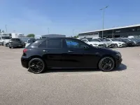 Used Mercedes A35 AMG Premium Plus 2023 Black Hatchback