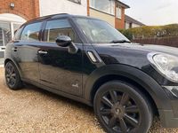 Used Mini Cooper S 184 HP (135 kW) 2014 Black Hatchback