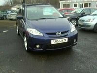Used Mazda 5 2006 MPV