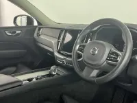Used Volvo XC60 Plus 249 HP (183 kW) 2023 Black SUV