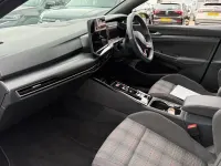Used VW Golf VIII GTI 265 HP (194 kW) 2025 Urano grey