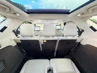 Used Land Rover Discovery 4 HSE Luxury 240 HP (176 kW) 2016 Grey SUV