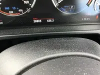 Używany BMW X5 M Sport 309 KM (227 kW) 2017 Czarny SUV