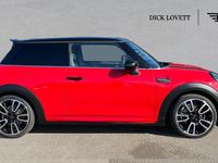 Used Mini Cooper Hatch 134 HP (98 kW) 2023 Red Hatchback