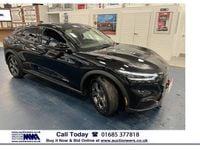 Used Ford Mustang Mach-E Standard Range 189 kW (258 HP) 2021 SUV