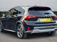 Used Ford Focus Active X 155 HP (114 kW) 2024 Hatchback