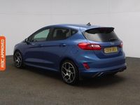 used Ford Fiesta Fiesta 1.5 EcoBoost ST-2 5dr Test DriveReserve This Car -CE19UEUEnquire -CE19UEU