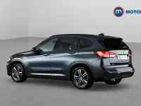 Used BMW X1 M Sport 220 HP (161 kW) 2022 Grey SUV