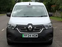 Used Renault Kangoo 89 kW (122 HP) 2023 MPV