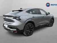 Usado Renault Rafale Iconic Esprit Alpine 300 CV (220 kW) 2025 Gris SUV