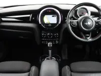 Used Mini Cooper S Hatch 189 HP (139 kW) 2018 Black Hatchback