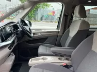 Used VW Multivan Life 218 HP (160 kW) 2024 Indium grey metallic MPV