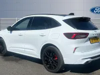 Usado Ford Kuga ST-Line X 242 HP (177 kW) 2026 SUV