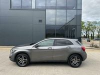 Used Mercedes GLA180 Urban 125 HP (91 kW) 2019 Grey SUV