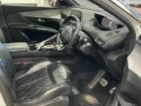 Used Peugeot 5008 GTi 177 HP (130 kW) 2019 White SUV