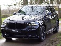 Used BMW X5 M Sport 2019 Black SUV