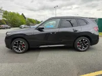 Used BMW X3 M Sport 299 HP (219 kW) 2026 Grey SUV