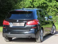 Used BMW 220 M Sport 2017 Black Hatchback
