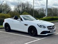 Used Mercedes E250 AMG line 2018 White Cabriolet