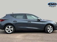 used Seat Leon 1.4 eHybrid FR 5dr DSG