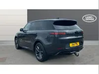 Used Land Rover Range Rover Sport Autobiography 350 HP (257 kW) 2023 Grey SUV