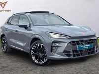 Used Cupra Terramar VZ2 267 HP (196 kW) 2025 Grey SUV