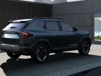 New Dacia Duster Extreme 2026 SUV