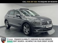 Used VW Tiguan SEL 190 HP (139 kW) 2019 Grey SUV