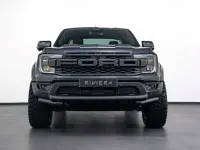 Begagnad Ford Ranger Raptor 292 HK (214 kW) 2025 Grå Pickup