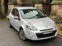 used Renault Clio 1.5 dCi GT Line TomTom