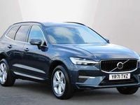 Used Volvo XC60 Momentum 250 HP (183 kW) 2022 SUV