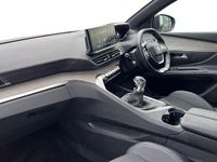 Used Peugeot 5008 GT-line 131 HP (96 kW) 2020 Estate