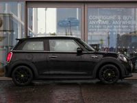 used Mini Cooper S Cooper S 135kWLevel 2 33kWh 3dr Auto